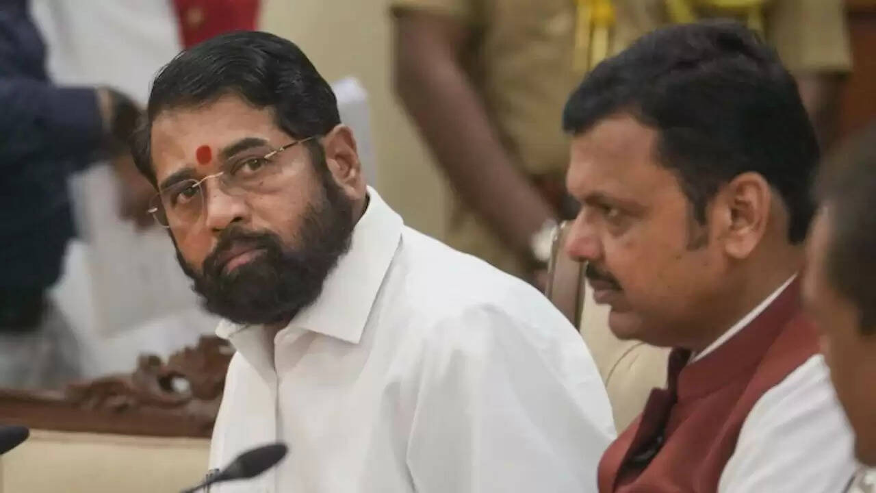 ठाणे चुनाव में महायुति के बीच बढ़ता तनाव: क्या है बीजेपी और शिवसेना की रणनीति?