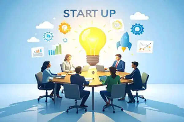 छह स्टार्टअप्स ने नीति आयोग के इनोवेशन चैलेंज में जीती पहचान