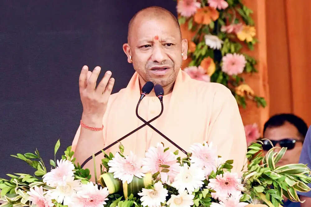 नोएडा में ई-बस सेवा का शुभारंभ, मुख्यमंत्री योगी आदित्यनाथ करेंगे उद्घाटन