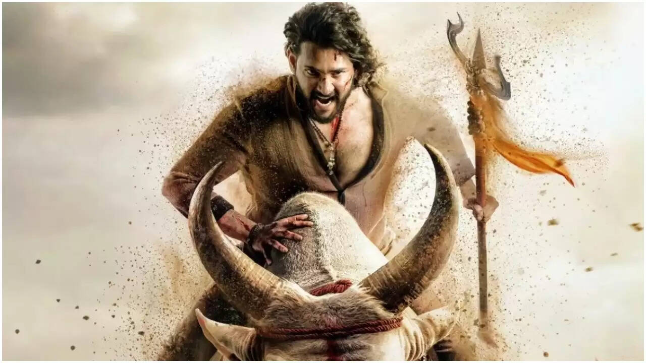 महेश बाबू और प्रियंका चोपड़ा की फिल्म वाराणसी: 2027 में होगी रिलीज