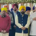 केजरीवाल ने गुरु तेग बहादुर जी के संदेश को जीवन में अपनाने की अपील की