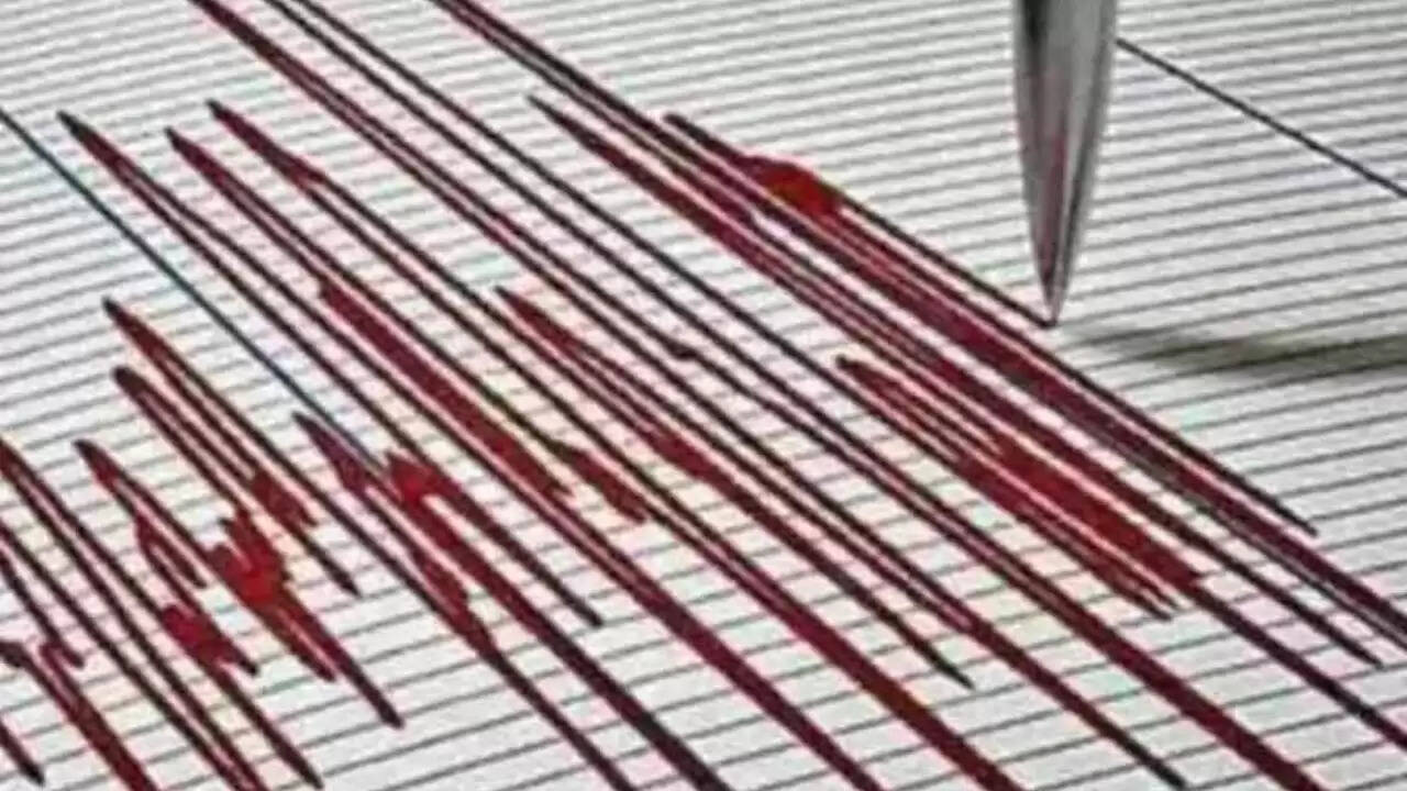 बांग्लादेश में आया हल्का भूकंप, भारत के पूर्वोत्तर में भी महसूस किए गए झटके