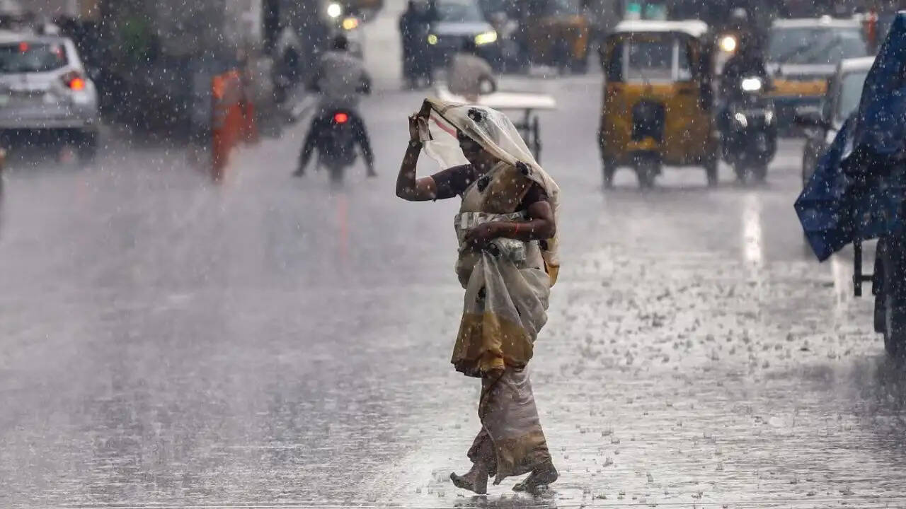 क्या मई में राहत देगा मौसम? IMD का नया पूर्वानुमान