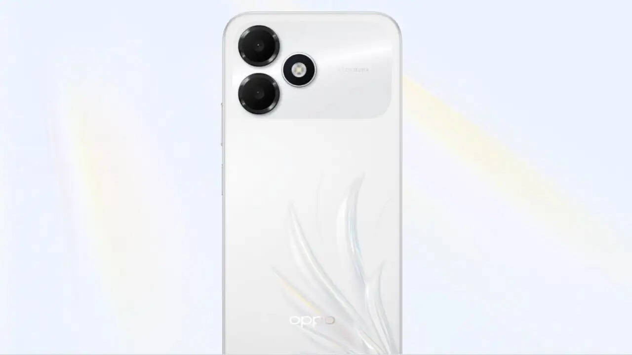 Oppo A6c: भारत में लॉन्च, जानें इसकी खासियतें और कीमत