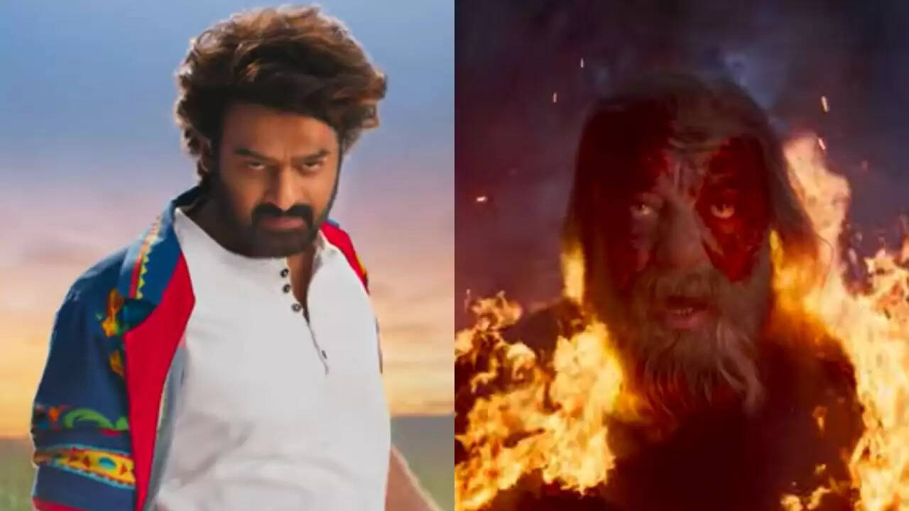 प्रभास की नई फिल्म 'द राजा साब' का ट्रेलर रिलीज, फैंस में उत्साह