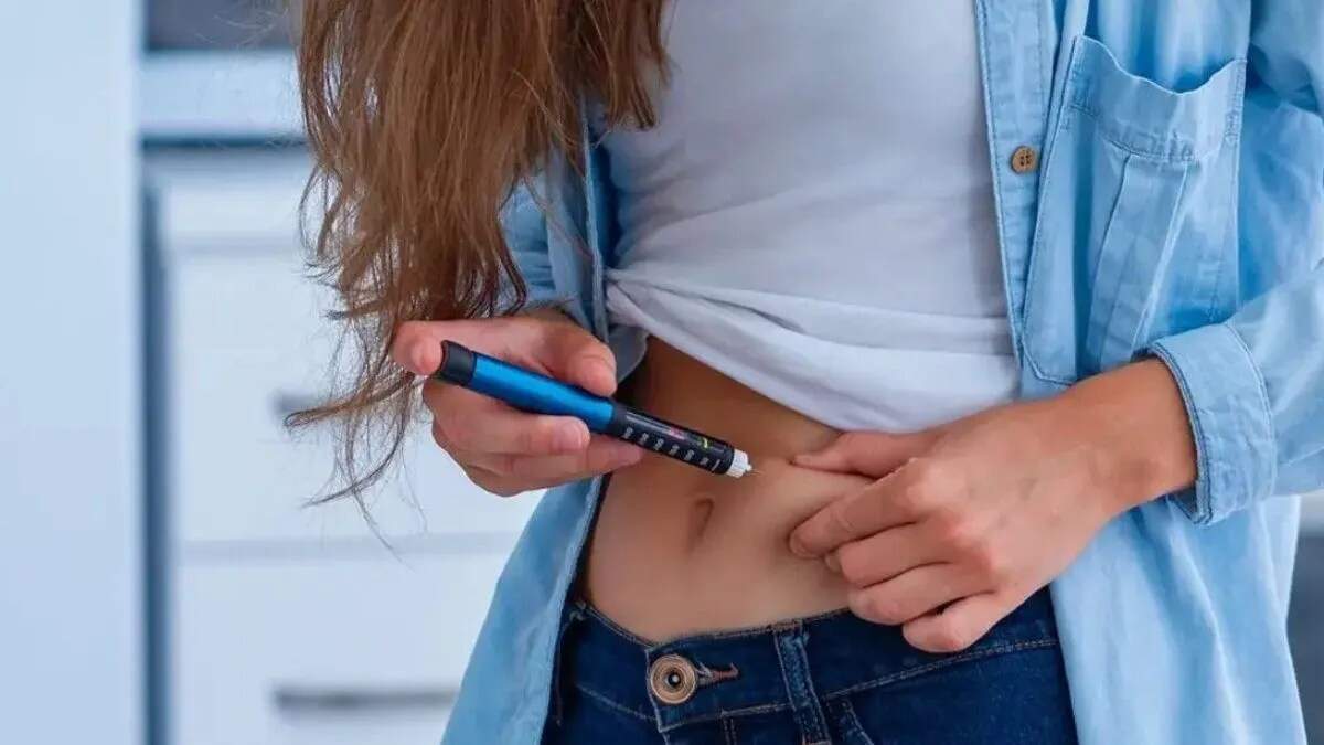 मधुमेह पर नियंत्रण: जागरूकता और जीवनशैली में बदलाव की आवश्यकता