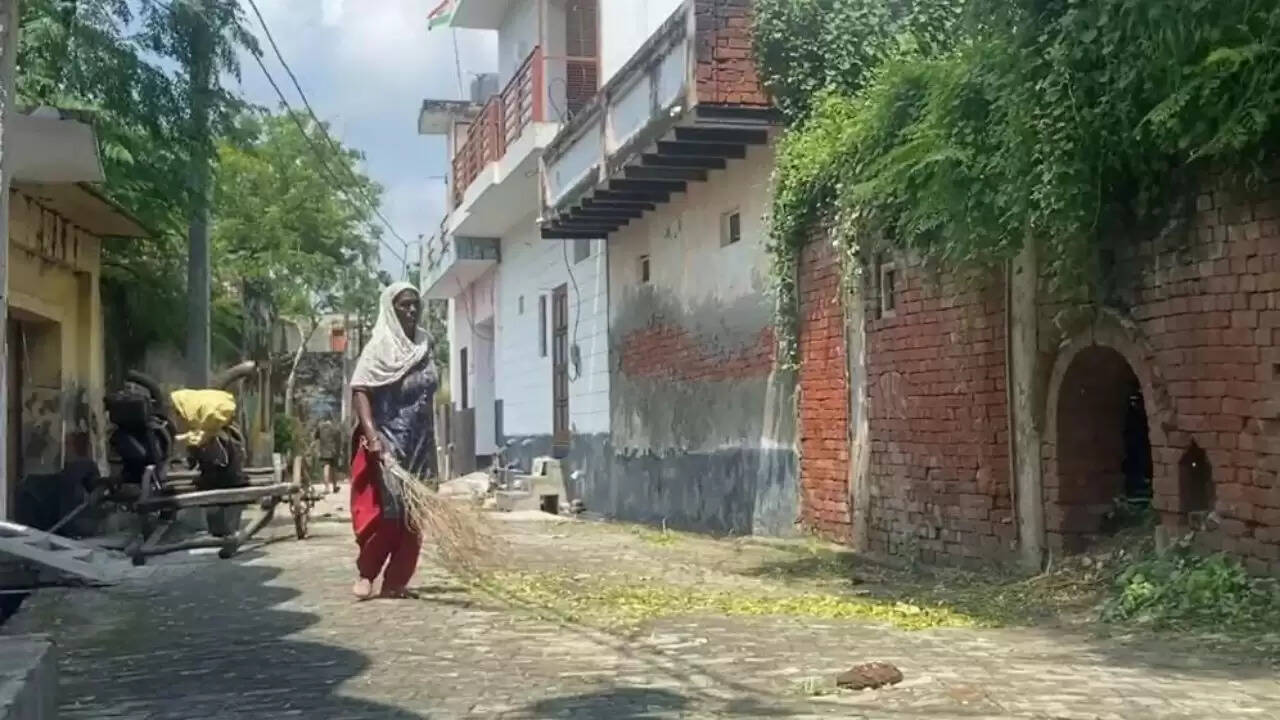 उत्तर प्रदेश का रतनगढ़: अपराध-मुक्त गांव की प्रेरणादायक कहानी