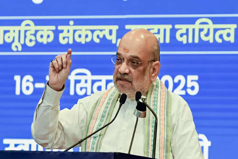 अमित शाह की सीमांचल यात्रा: घुसपैठियों पर कड़ा प्रहार