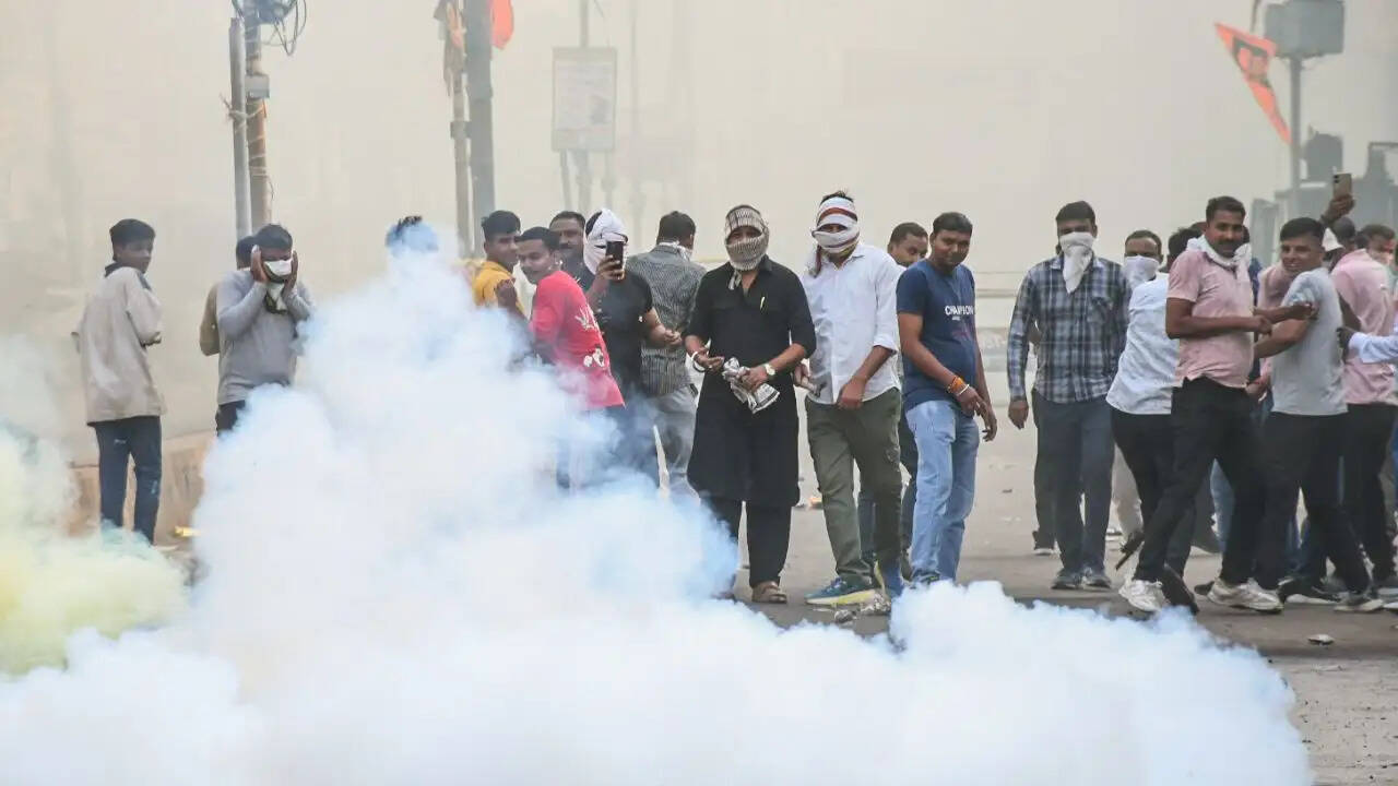 भारत में हिंसक अपराधों की स्थिति: 2024 के आंकड़े