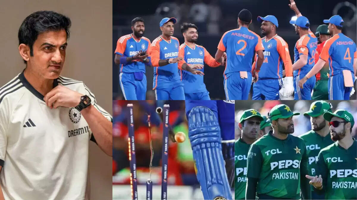 एशिया कप फाइनल में शुभमन गिल को मौका देने के लिए कोच गंभीर तैयार