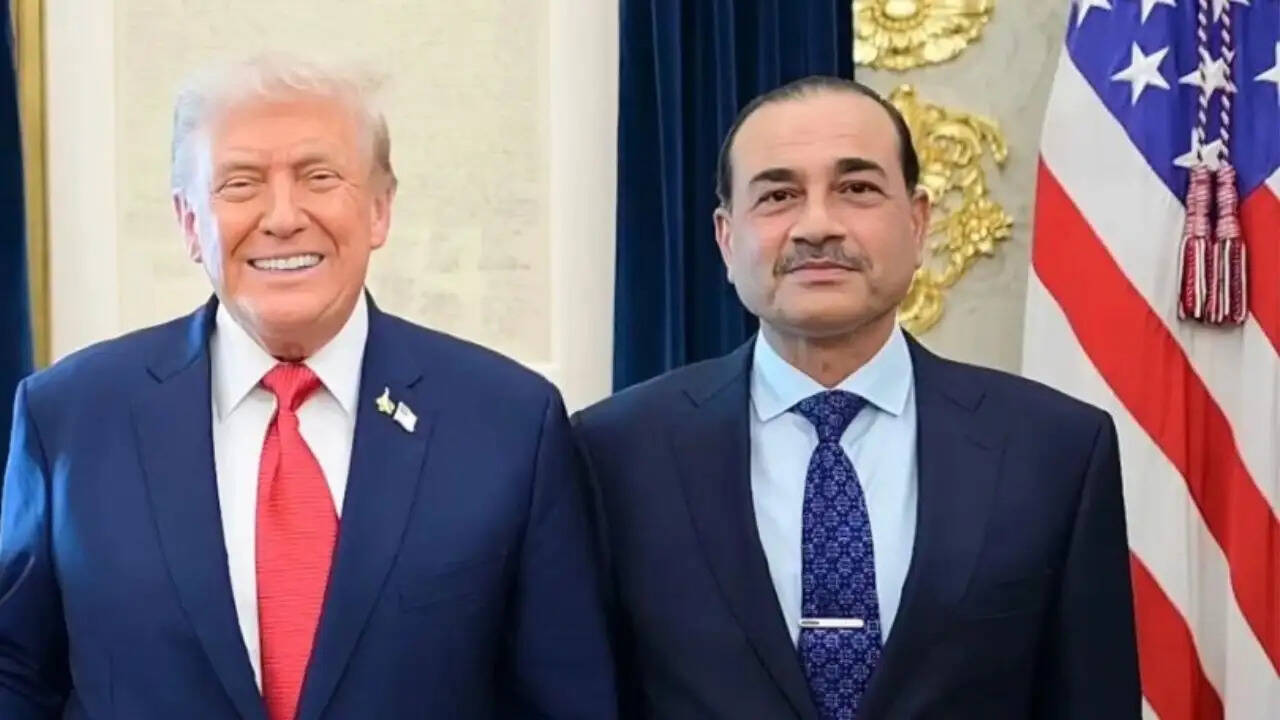 क्या जनरल आसिम मुनीर बन सकते हैं अमेरिका-ईरान के बीच कूटनीतिक पुल?