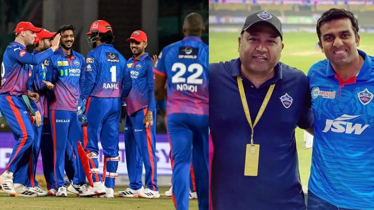 दिल्ली कैपिटल्स के लिए IPL 2026 में बोझ बने चार खिलाड़ी, अगले सीजन में हो सकते हैं रिलीज