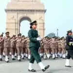 गणतंत्र दिवस परेड 2026 के लिए टिकटों की बिक्री कल से शुरू