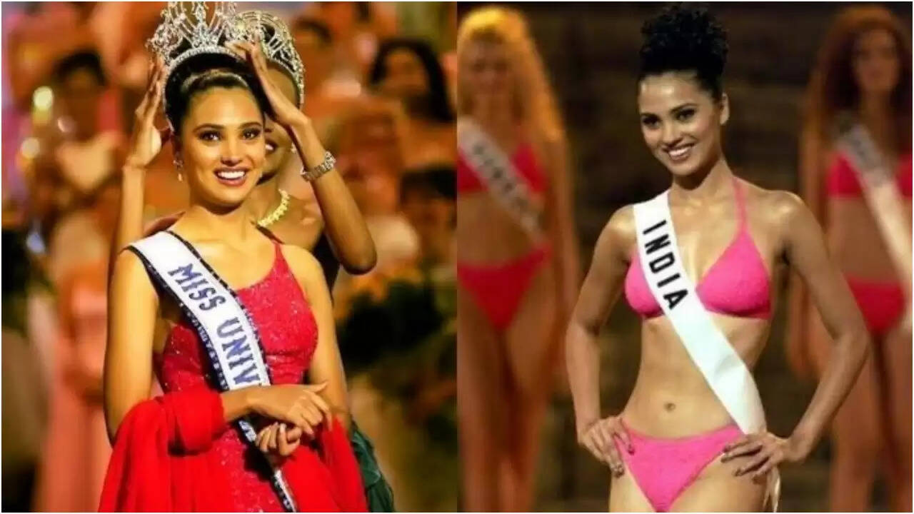 लारा दत्ता का 48वां जन्मदिन: मिस यूनिवर्स से बॉलीवुड तक का सफर