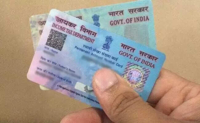 पैन कार्ड: वित्तीय लेनदेन के लिए अनिवार्य दस्तावेज और इसके नियम