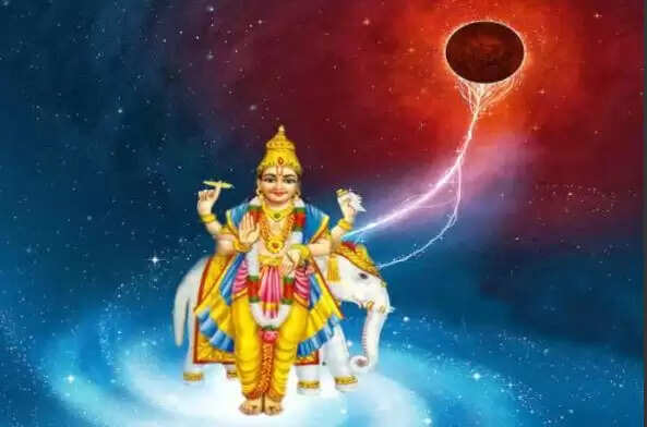 2025 में गुरु का गोचर: कर्क, कन्या और वृश्चिक राशि के लिए शुभ संकेत