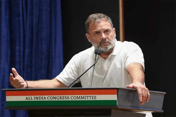 राहुल गांधी की दक्षिण अमेरिका यात्रा: व्यापार और रणनीति पर ध्यान