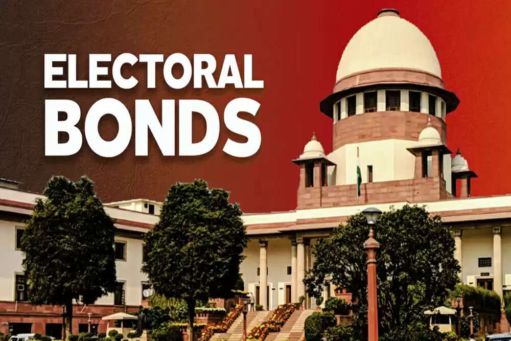 भारत में राजनीतिक चंदे की असमानता: इलेक्ट्रॉल ट्रस्ट्स की रिपोर्ट