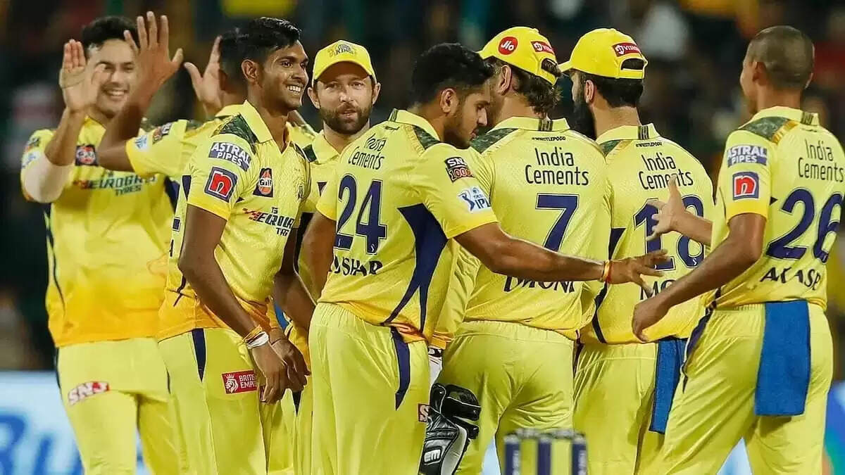 CSK के जेमी ओवरटन ने टेस्ट क्रिकेट से लिया अनिश्चितकालीन ब्रेक