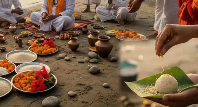 सर्व पितृ अमावस्या 2025: पितृ दोष से मुक्ति के उपाय