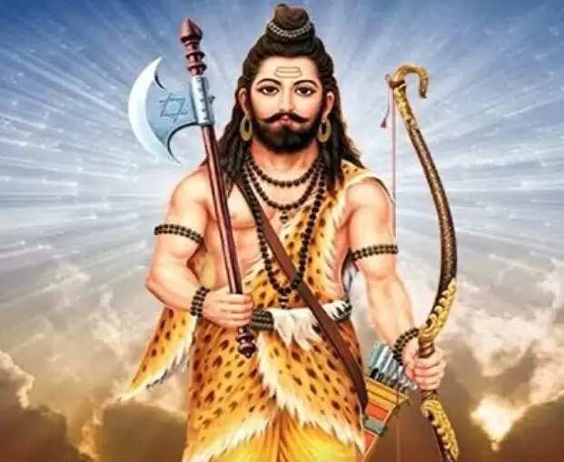 भगवान परशुराम जयंती 2026: महत्व और पूजा विधि