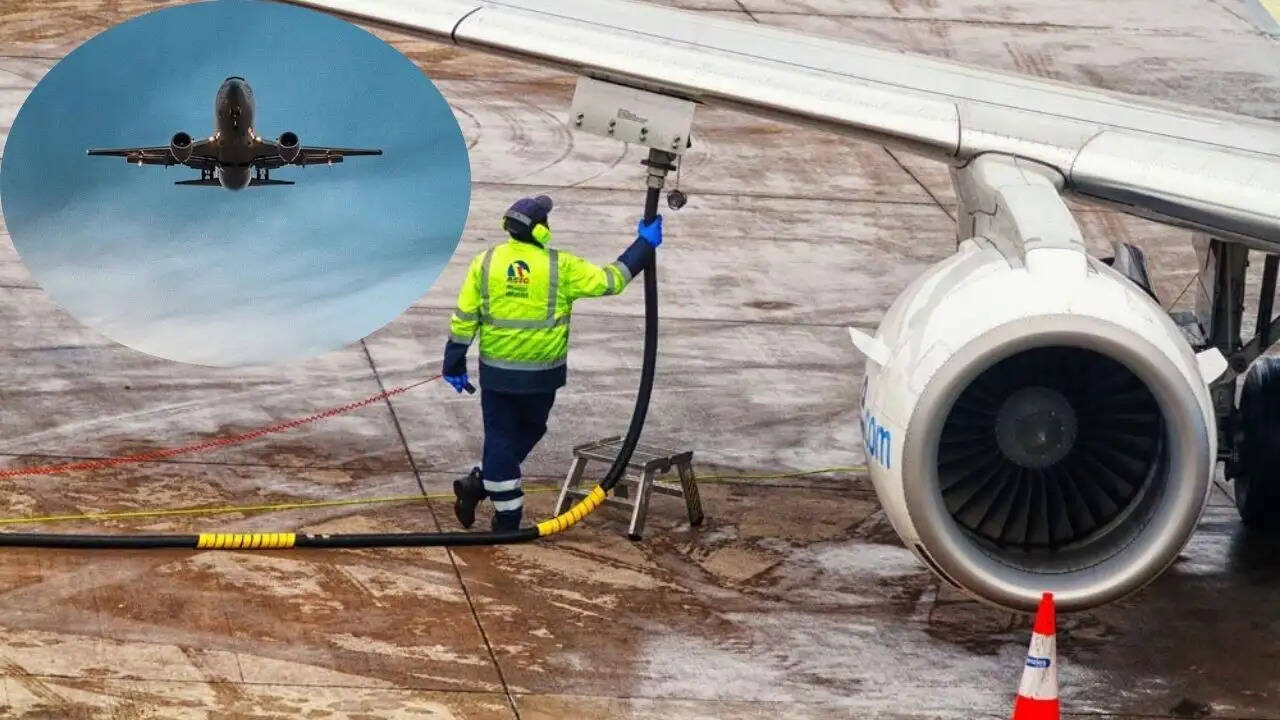 भारत में वाणिज्यिक उड़ानों में तकनीकी समस्याओं की alarming रिपोर्ट