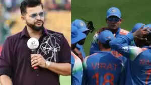 सुरेश रैना ने 2027 विश्व कप के लिए इन दो खिलाड़ियों को शामिल करने की दी सलाह
