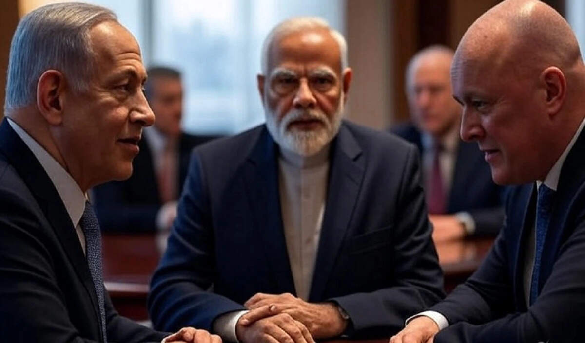 प्रधानमंत्री मोदी के 75वें जन्मदिन पर वैश्विक नेताओं की शुभकामनाएँ