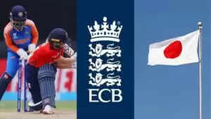 भारत और इंग्लैंड के बीच 5 T20I श्रृंखला के लिए टीम की घोषणा