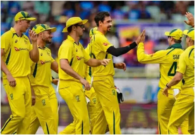 ऑस्ट्रेलिया ने भारत के खिलाफ वनडे और टी20आई सीरीज के लिए टीम की घोषणा की