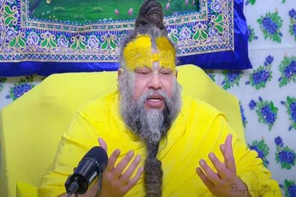 संत प्रेमानंद जी महाराज की पदयात्रा स्थगित, भक्तों के लिए महत्वपूर्ण सूचना