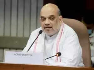 अमित शाह की रोहतास बैठक: भाजपा की रणनीति पर चर्चा