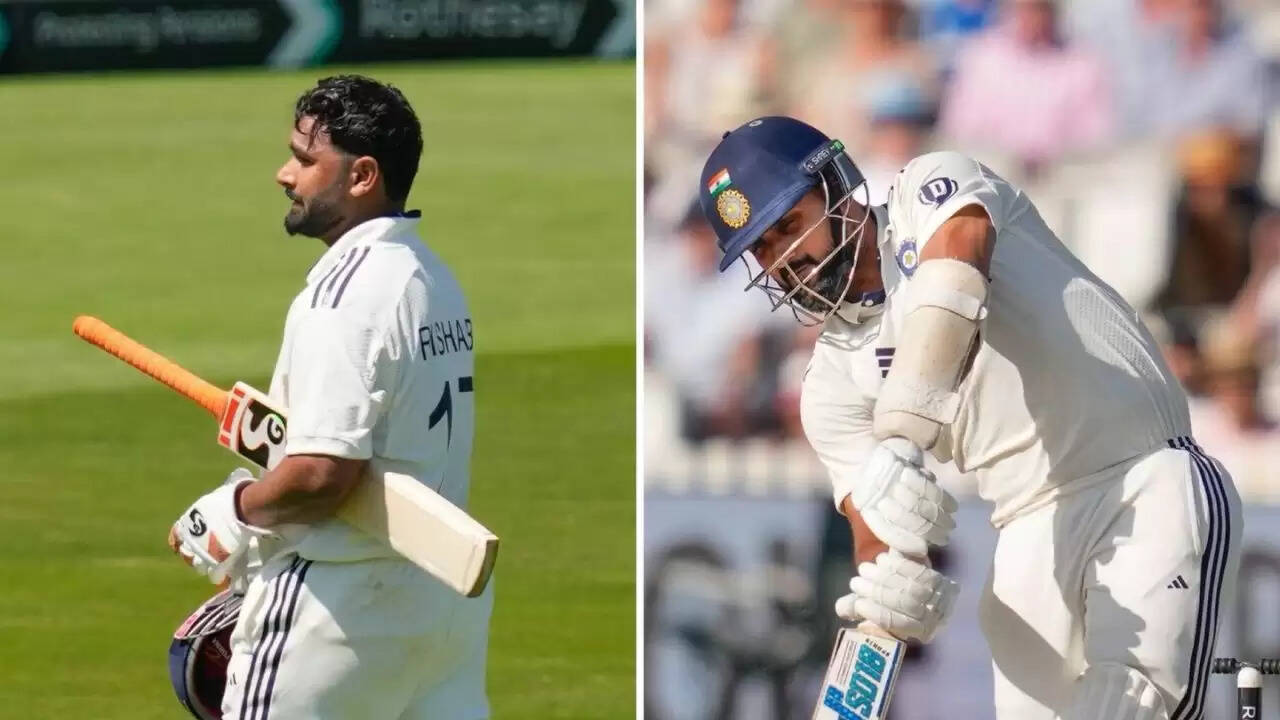 दक्षिण अफ्रीका टेस्ट सीरीज के लिए भारत की नई टीम का ऐलान