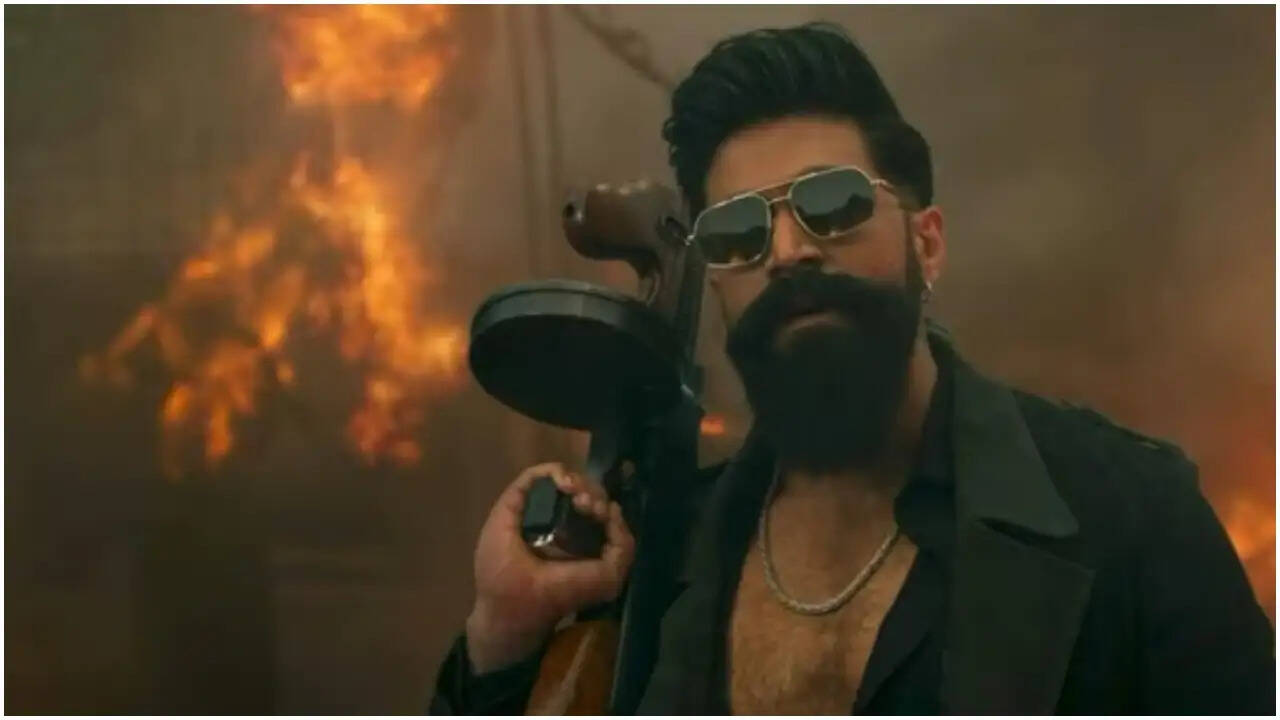 यश की फिल्म टॉक्सिक की रिलीज डेट में बदलाव, फैंस की बढ़ी उत्सुकता