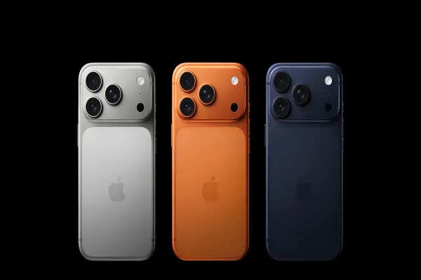 iPhone 17 सीरीज की बिक्री शुरू, लेकिन iPhone Air में कैमरा समस्या