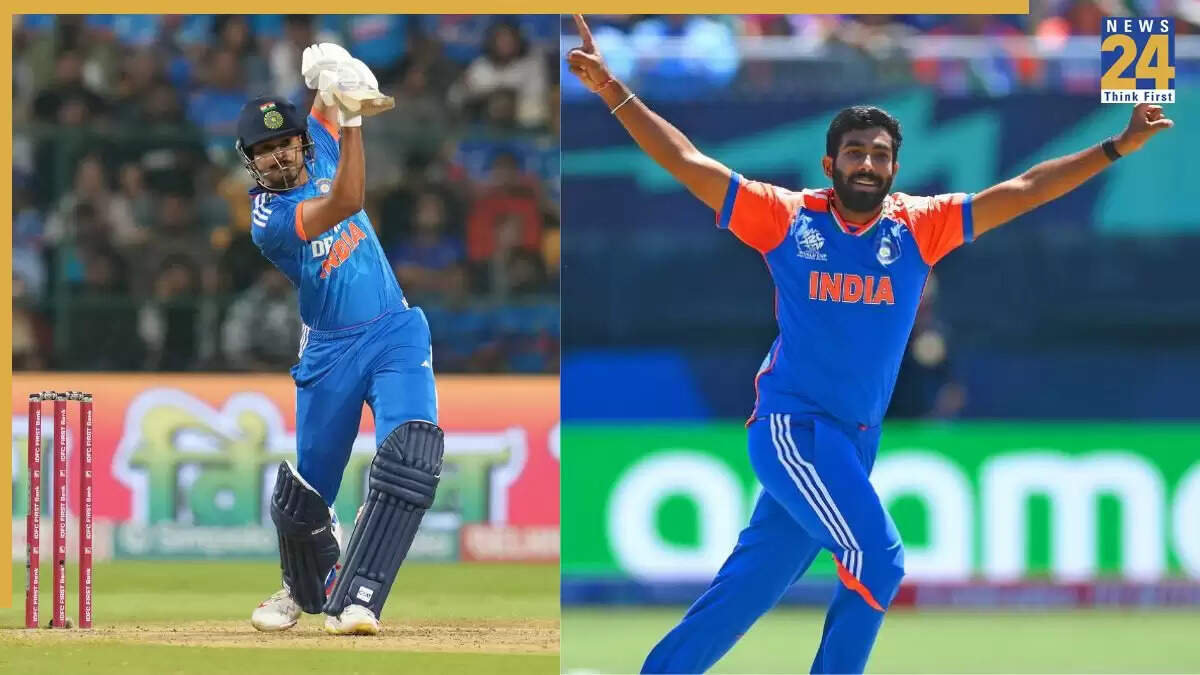 Asia Cup 2025: भारतीय टीम में बुमराह की वापसी, गिल पर अनिश्चितता