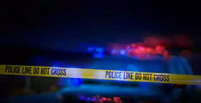 प्रयागराज में ट्रेन हादसे में पांच लोगों की जान गई