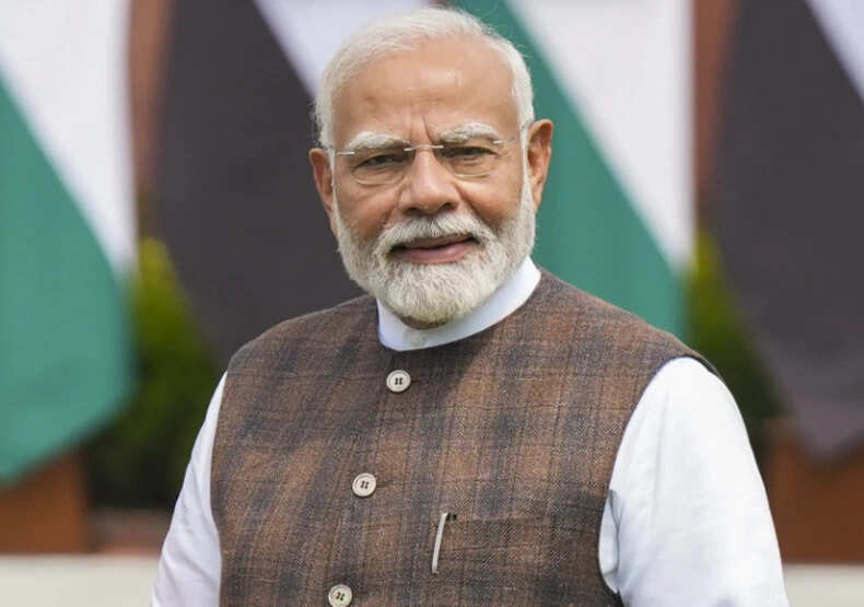 प्रधानमंत्री मोदी का असम दौरा: धेमाजी और विश्वनाथ में रैलियों का आयोजन