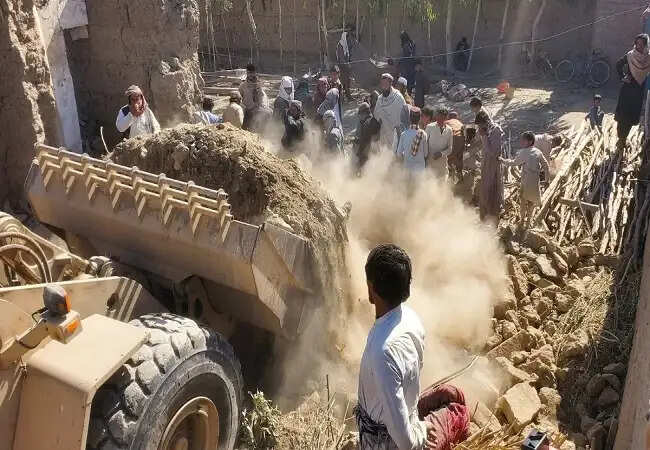 अफगानिस्तान ने पाकिस्तान को दिया करारा जवाब, 55 सैनिक मारे गए