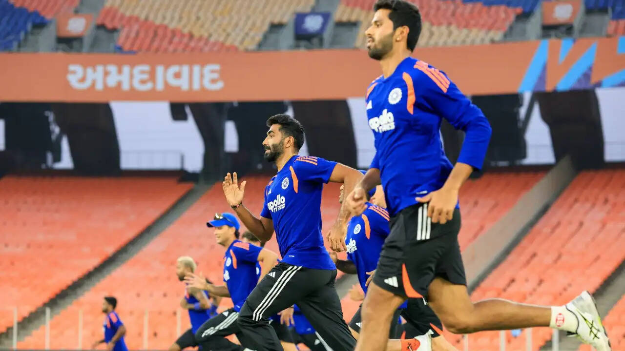 भारतीय टीम की चुनौती: टी20 विश्व कप में दक्षिण अफ्रीका से मुकाबला