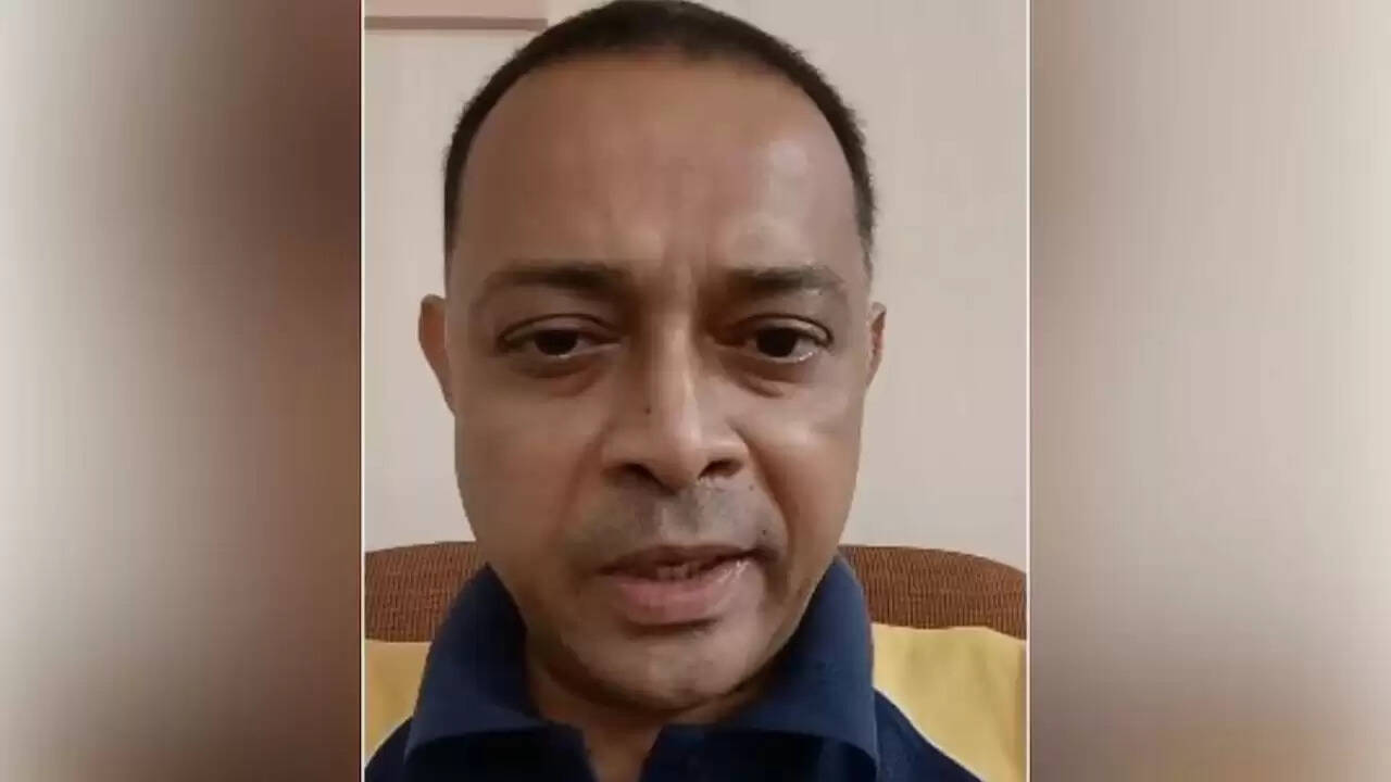 पवई में बंधक कांड: रोहित आर्या का अंतिम संस्कार पुणे में हुआ