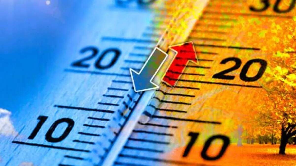 हरियाणा में ठंड और प्रदूषण का बढ़ता असर