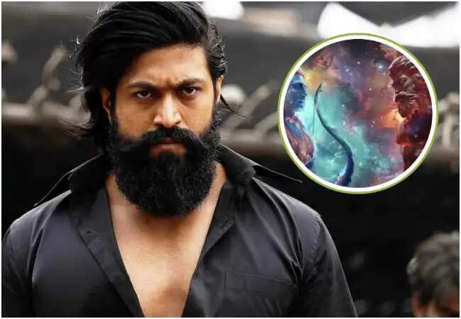 रावण की उपस्थिति पर विवाद: यश की रामायण में भूमिका को लेकर चर्चा