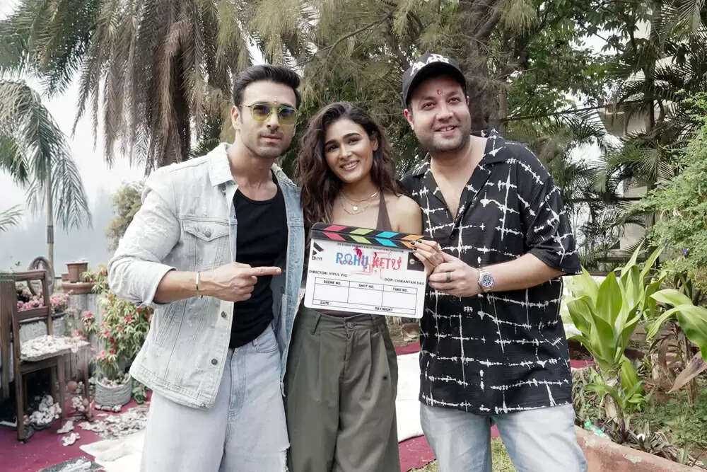 फिल्म 'राहु-केतू' का मजेदार टीजर हुआ रिलीज, हंसी और संदेश का संगम