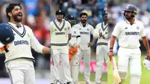 इंग्लैंड दौरे के बाद रोहित शर्मा का खास खिलाड़ी टेस्ट क्रिकेट से ले रहा संन्यास