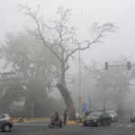 उत्तर भारत में ठंड की लहर से जनजीवन प्रभावित