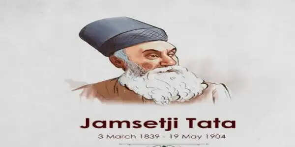 दस्तूर से टाटा बनने तक, एक उपनाम से खड़ा हुआ विश्वविख्यात उद्योग साम्राज्य