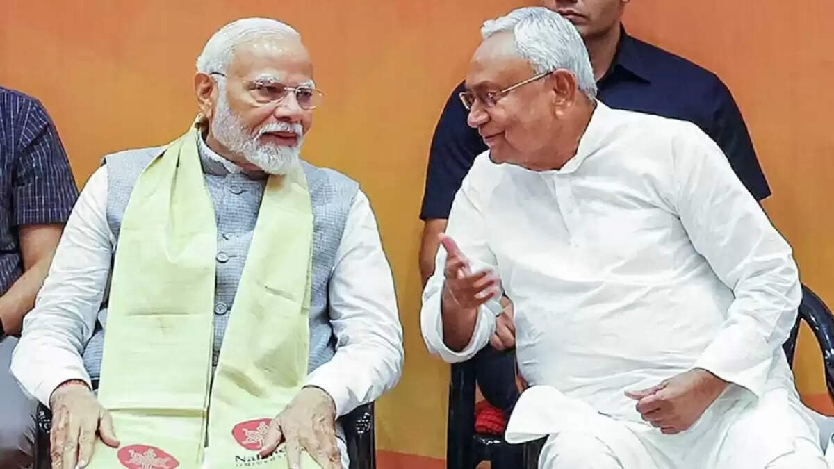 बिहार के विकास में केंद्र सरकार के विशेष पैकेज का योगदान