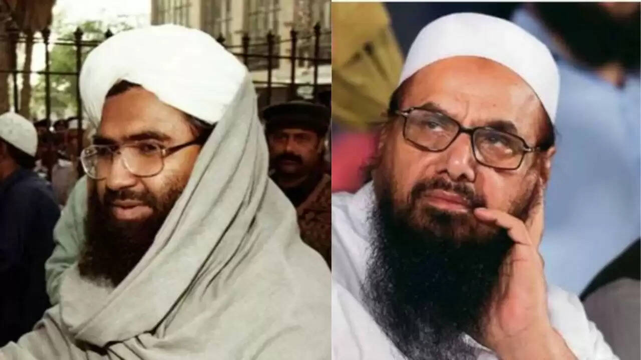 दिल्ली बम धमाके के पीछे पाकिस्तानी आतंकियों का हाथ: जावेद चौधरी का दावा