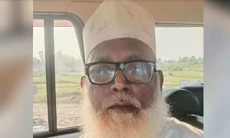 यूपी एटीएस ने अवैध धर्मांतरण गिरोह का भंडाफोड़ किया, छांगुर बाबा गिरफ्तार